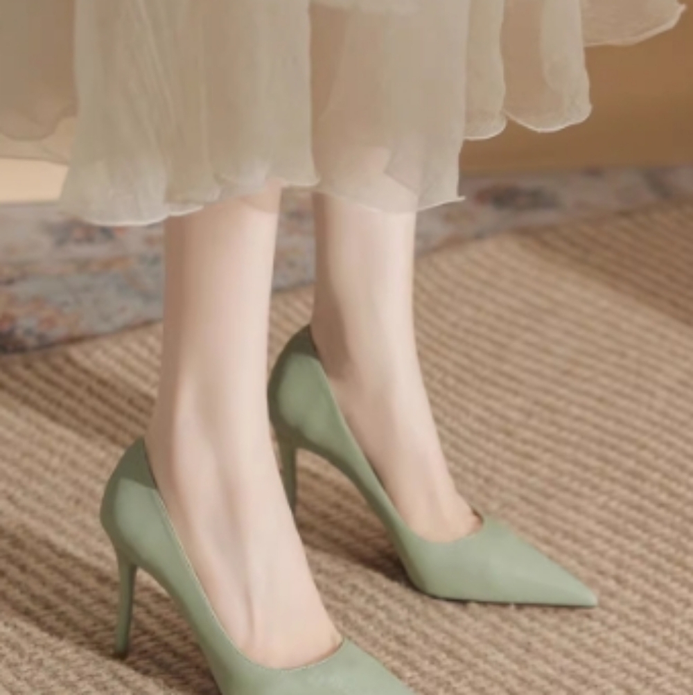 women shoes Heels